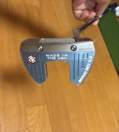 BETTINARDI INOVAI REV 6.0 パター - メルカリ