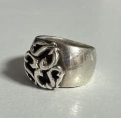 CELTiC ARTS シルバー925リングのサムネイル