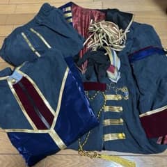 あんスタ ALKALOID アルカロイド TRIP コスプレ 衣装のサムネイル