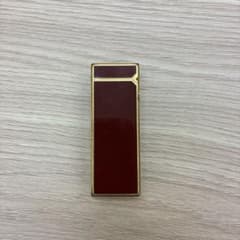 dunhill ライター 本体 ボルドー ゴールドのサムネイル