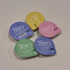 バニラコ クレンジングバーム 5個セットのサムネイル
