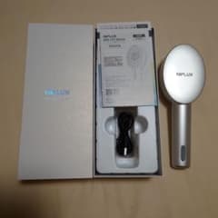 ともこ様専用 NIPLUX EMS LIFT BRUSH とネックマッサージ機 - メルカリ