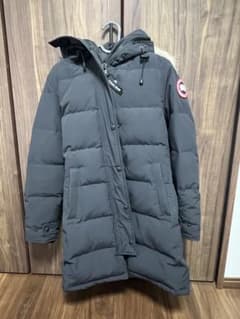 CANADA GOOSE ダウンジャケット レディースのサムネイル