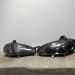 ロードスター nb 後期 純正ヘッドライト 左右 KOITO100-61937 NBロードスター 純正ヘッドライト KOITO 100-61966 XZ4085 - メルカリ