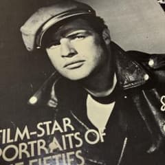 Film-Star Portraits of the Fiftiesのサムネイル