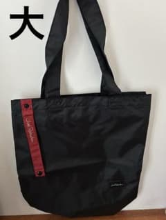 オリジナルエコバッグ2個セット　ファンケル×グロー　ジョエル・ロブションのサムネイル