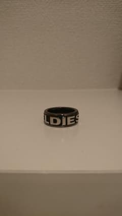 DIESEL リングのサムネイル
