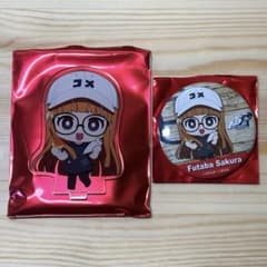페르소나 5 더 로얄 사쿠라 후타바 콜라보 카페 얼 베이커 R Baker