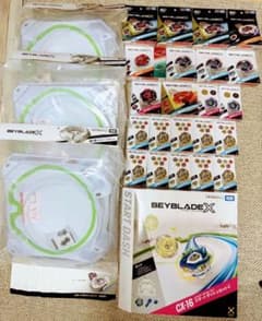 ☆ベイブレードX☆BX-50・CX-18・BX-34・BX-49ほか計26点☆ ☆ベイブレードX☆BX-50・CX-18・BX-34・BX-49ほか計26点☆ - メルカリ