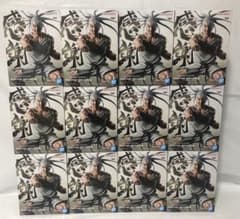 HUNTER x HUNTER ネテロ フィギュア 12点 セット - メルカリ