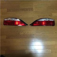 ※値下げ S15 LEDテールランプのサムネイル