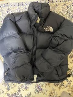 【値下げ！】NORTH FACE ダウンジャケットのサムネイル