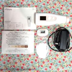YA-MAN レイボーテGO VIOタイプ 家庭用光美容器のサムネイル