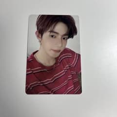 ZEROBASEONE 会場限定 チェキ C賞 ジャンハオ ZEROBASEONE ZB1 ジャンハオ ICONIK 会場特典トレカ - メルカリ