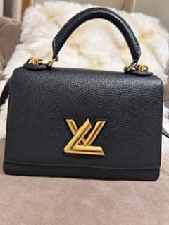 LOUIS VUITTON ルイ・ヴィトン 元値70万　Sランク　ハンドバッグのサムネイル
