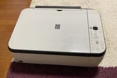 Canon PIXUS MP270のサムネイル