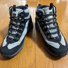 登山靴 GORE-TEX 25.5cmのサムネイル