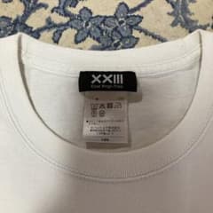 セバ￼ントウアのおしゃれなTシャツですのサムネイル