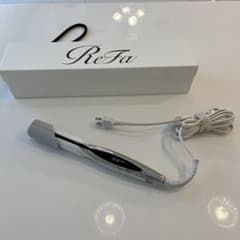 ReFa ストレートヘアアイロン 本体のサムネイル