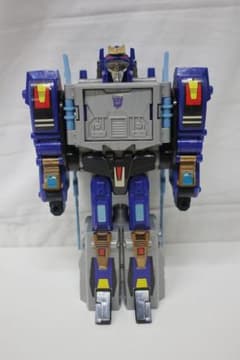 ◆ トランスフォーマーV デスザラス　ロボット 玩具　08126 ◇ トランスフォーマーV デスザラス ロボット 玩具 08126 - メルカリ