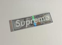 2025FW supreme ステッカー ”ベンジャミン フランクリン” - メルカリ