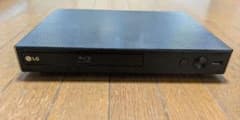 LG ブルーレイディスク/DVDプレーヤー BP250【動作確認済み】のサムネイル