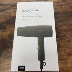 SALONIA SL-013BKのサムネイル