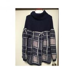【はな様 専用】値下げ可能！dazzlin♡ニットのサムネイル