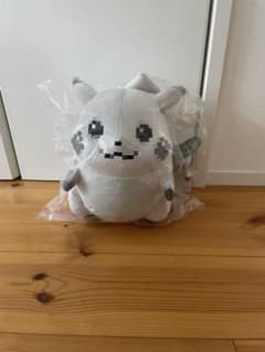 最安ショップ比較】 ポケモンセンターオリジナル ぬいぐるみ はじまり