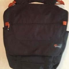 【値下げ】Lowepro PCリュック backpack factorのサムネイル
