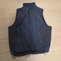 Goldwin 0 Back-pack Vest 23ss サイズ2 - メルカリ