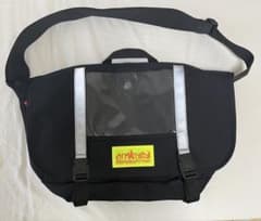 Manhattan Portage × BEAMS / 別注 1607のサムネイル