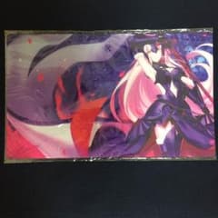 ジャンヌオルタ プレイマットのサムネイル