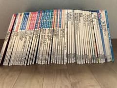 53冊 かがくのとも 傑作集 特製版 福音館 まとめ売り　フレーベル館 53冊 かがくのとも 傑作集 特製版 福音館 まとめ売り フレーベル館
