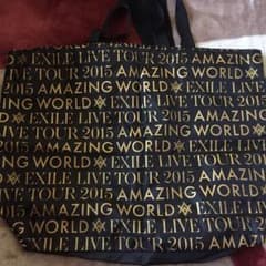 EXILE バッグのサムネイル