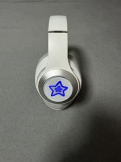 最安値　starteam ヘッドホン　スターチーム　入手困難　swag y2k 最安値 starteam ヘッドホン スターチーム 入手困難 swag y2k - メルカリ