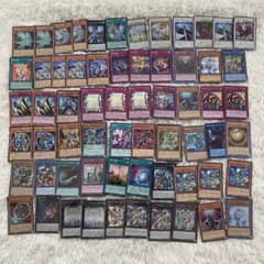 遊戯王OCG デュエルモンスターズ レアカード まとめ売り - メルカリ