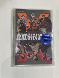 ヒプノシスマイク –『どついたれ本舗 VS Buster Bros!!!』