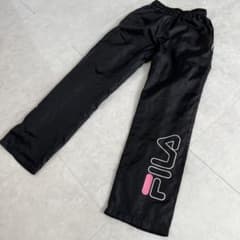 140cm FILA ウインドブレーカー ピステのサムネイル