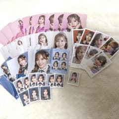 ＝LOVE 諸橋沙夏生写真・グッズまとめ売りのサムネイル