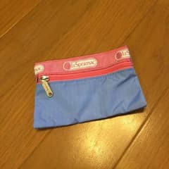 レスポポーチのサムネイル