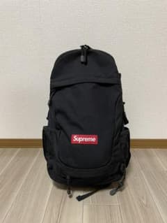 supreme シュプリーム リュック パックパック 12awのサムネイル