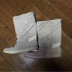 値下げしました。ナイキ ブーツのサムネイル