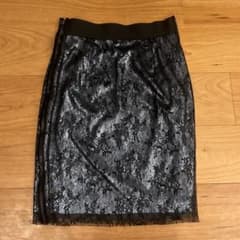 LANVIN レーススカート　価格交渉◉のサムネイル
