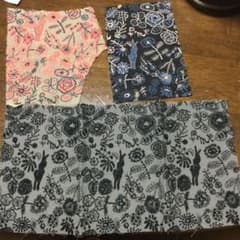 ミナペルホネン　　確認用のサムネイル