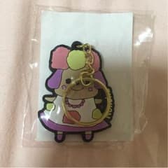 山口乃々華ラバーのサムネイル