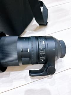 SIGMA 150-600mm Contemporaryのサムネイル
