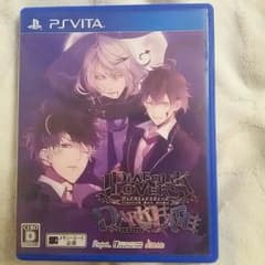 ディアラバ ダークフェイト vitaのサムネイル