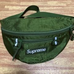 【supreme】ウエストバッグのサムネイル