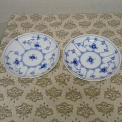 ロイヤルコペンハーゲン  ソーサーのサムネイル
